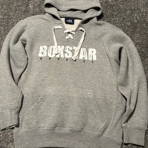 BoxStar Pullover Hoodie